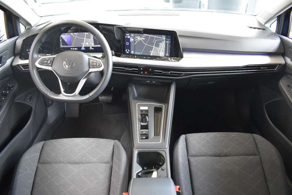 Volkswagen Golf - Imagem 3