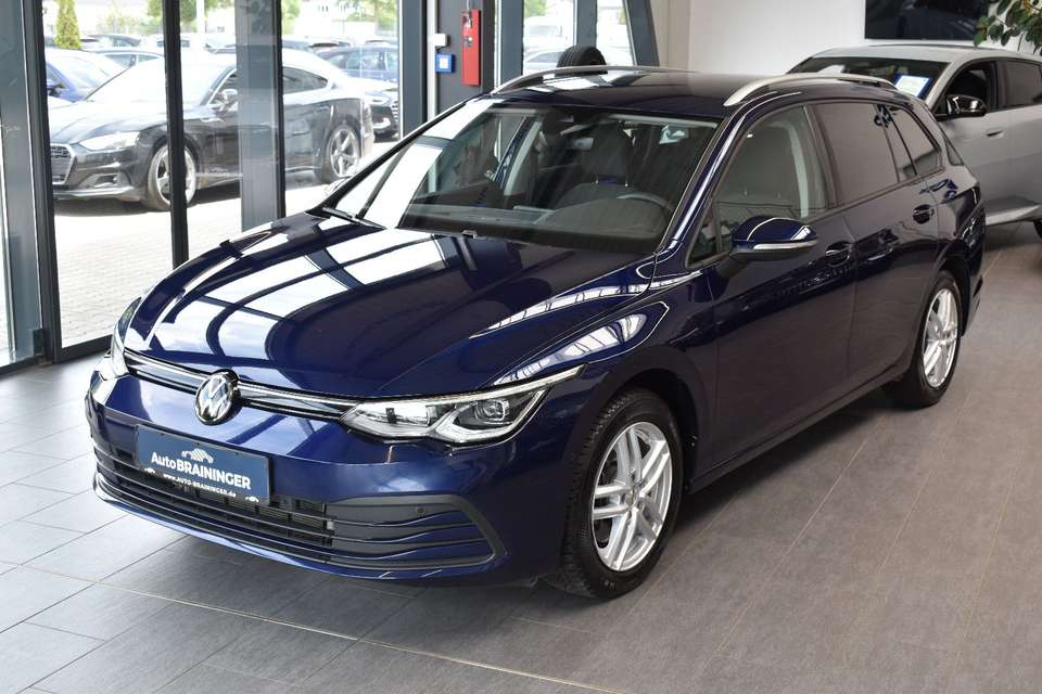 Volkswagen Golf - Imagem 4