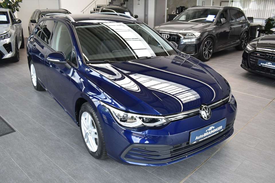 Volkswagen Golf - Imagem 5