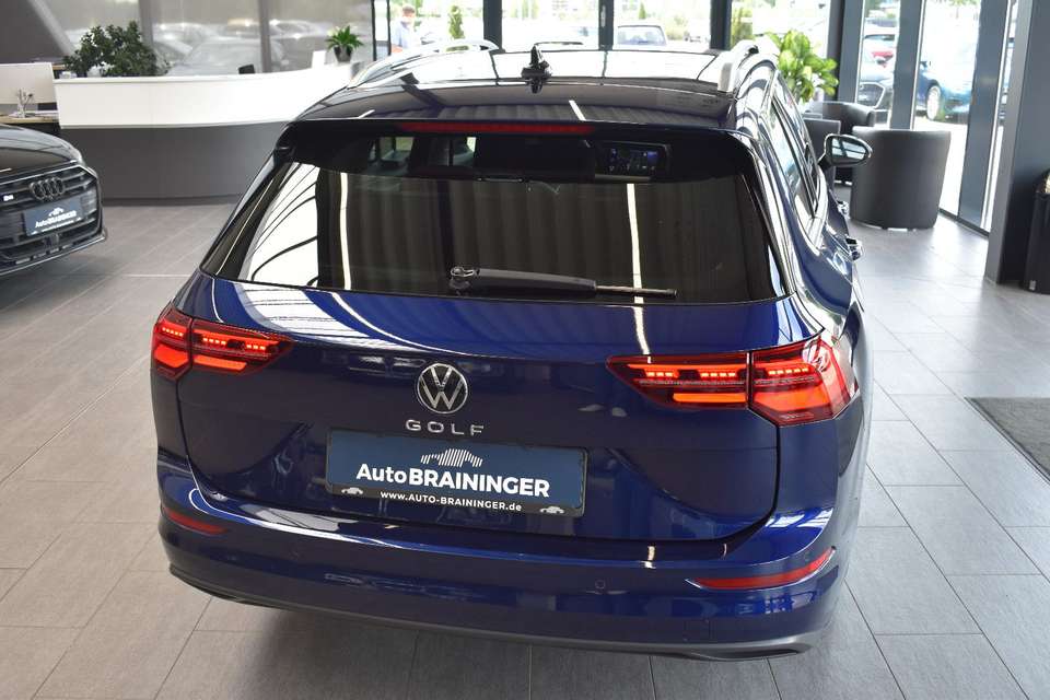 Volkswagen Golf - Imagem 6