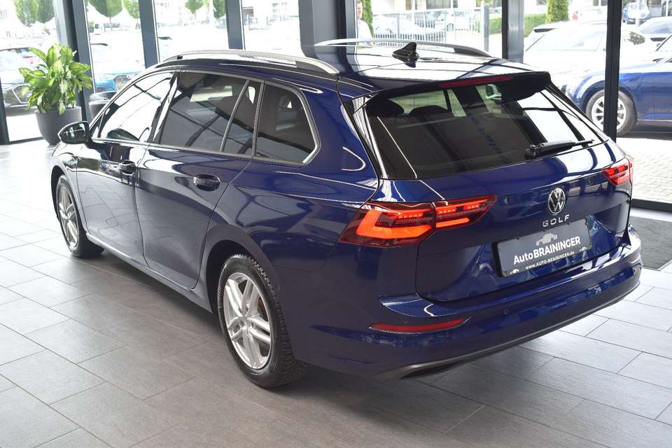 Volkswagen Golf - Imagem 7