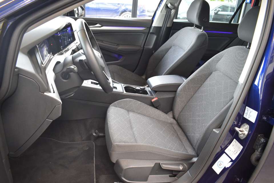 Volkswagen Golf - Imagem 8