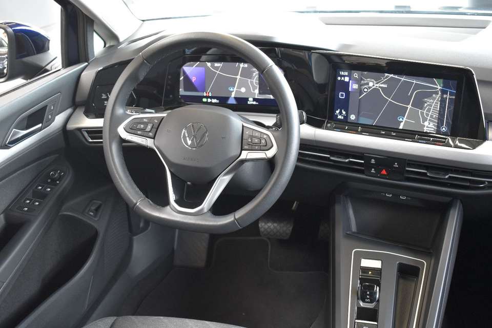 Volkswagen Golf - Imagem 10