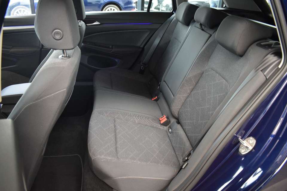 Volkswagen Golf - Imagem 11