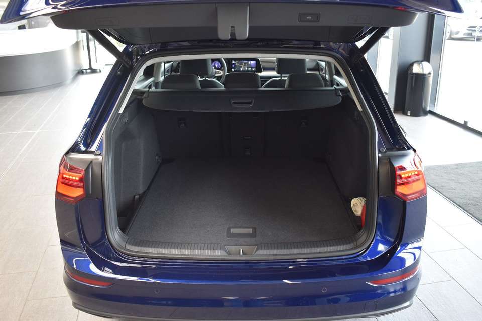 Volkswagen Golf - Imagem 12