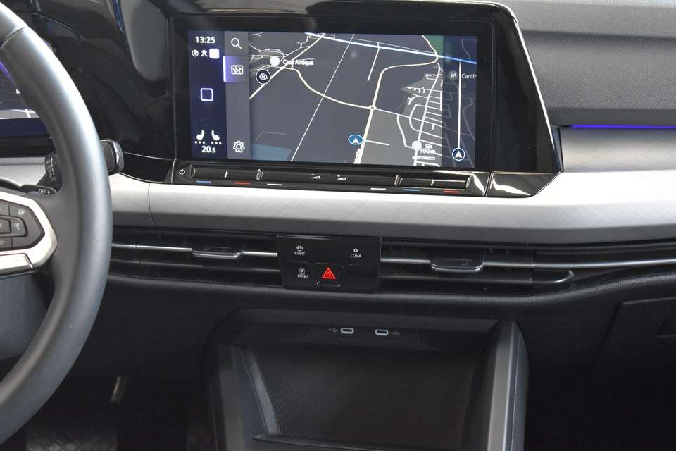 Volkswagen Golf - Imagem 13