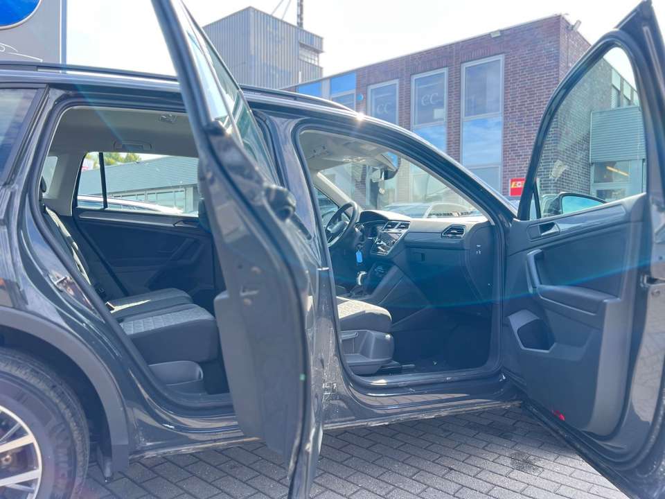 Volkswagen Tiguan - Imagem 5