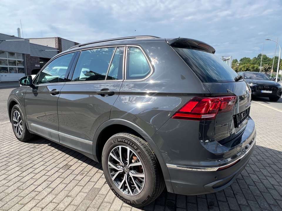 Volkswagen Tiguan - Imagem 11