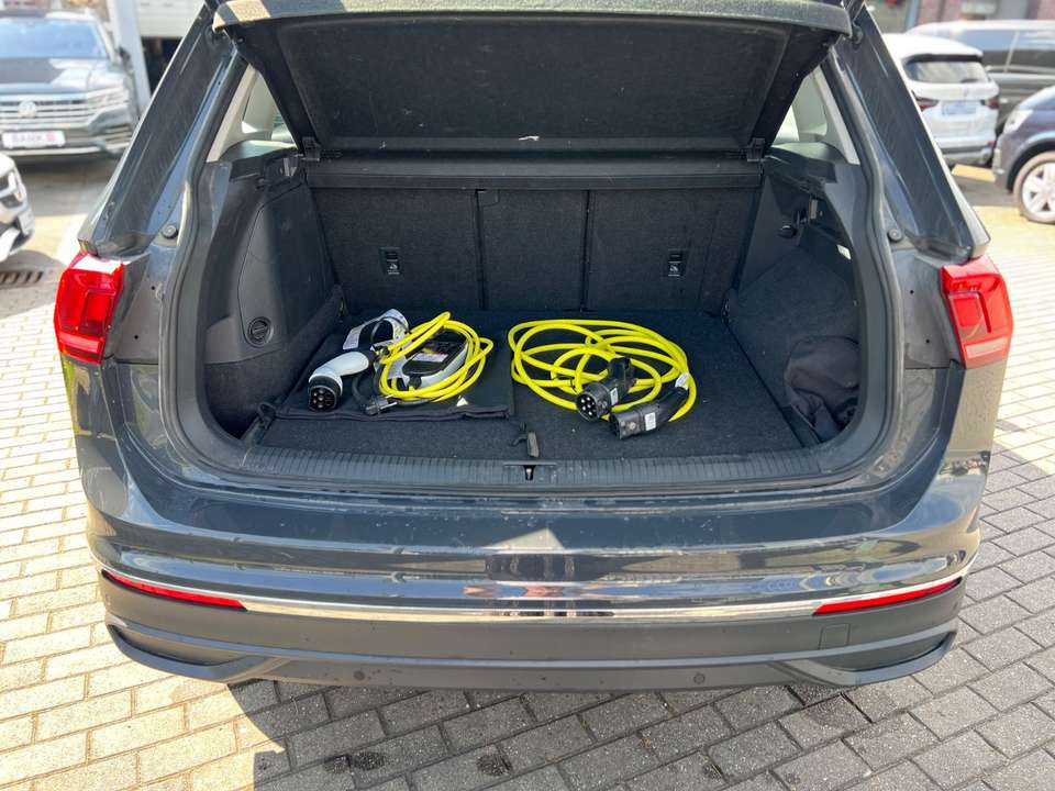 Volkswagen Tiguan - Imagem 14