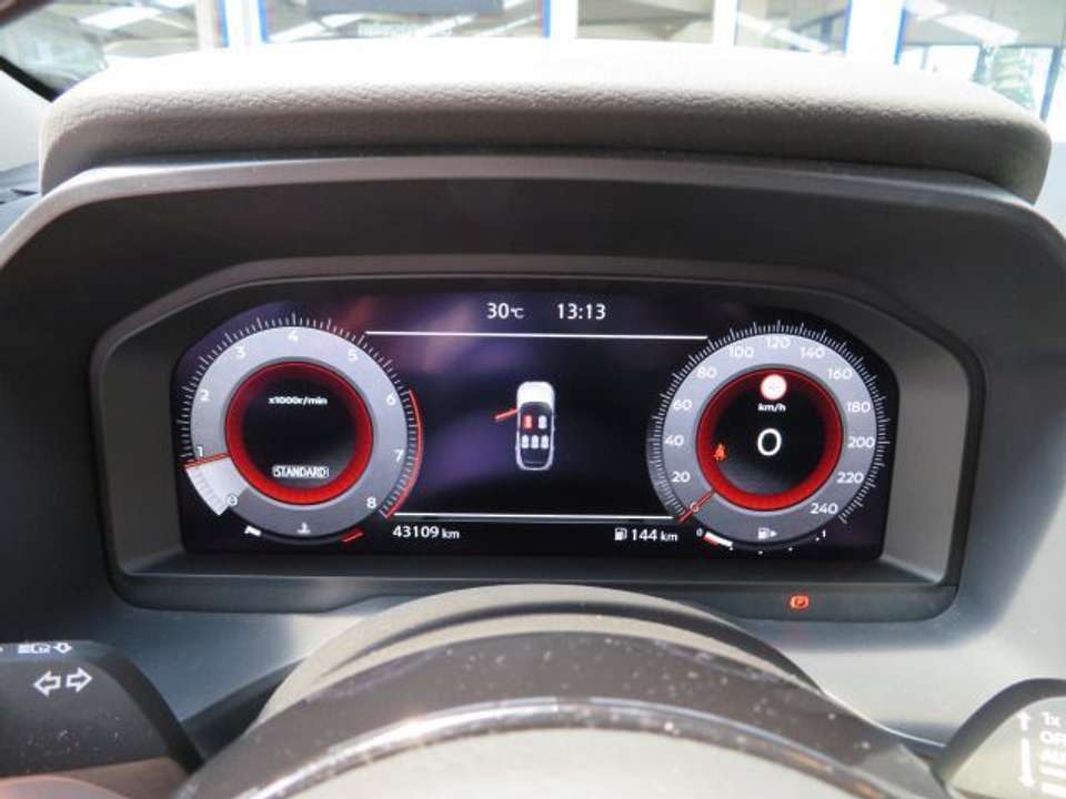 Nissan Qashqai - Imagem 14
