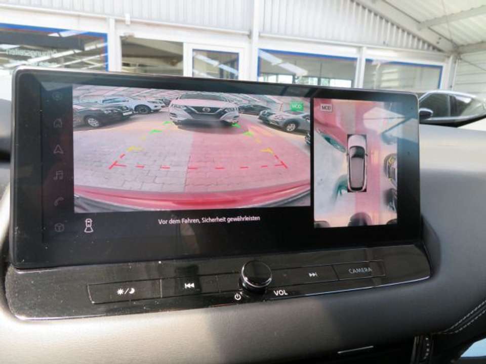 Nissan Qashqai - Imagem 15