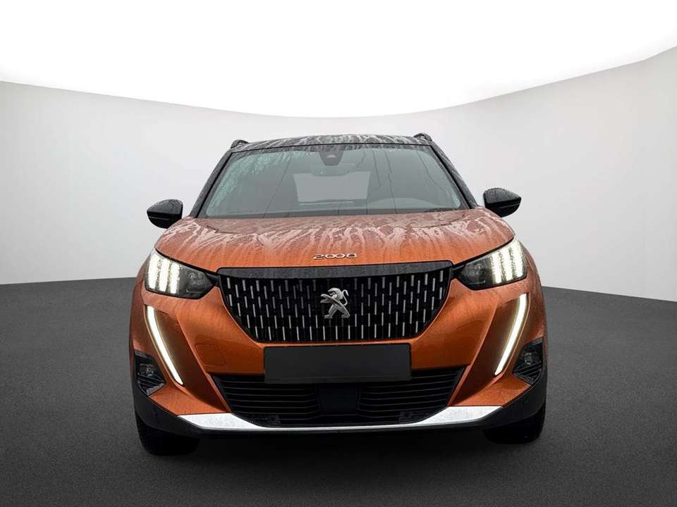 Peugeot 2008 - Imagem 4