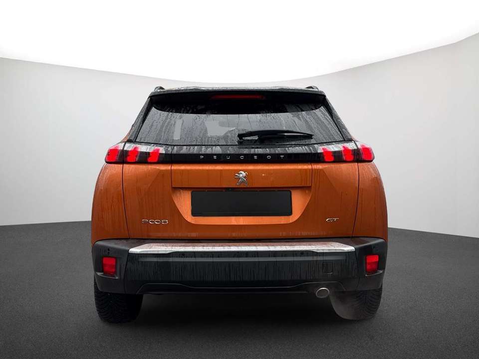 Peugeot 2008 - Imagem 5