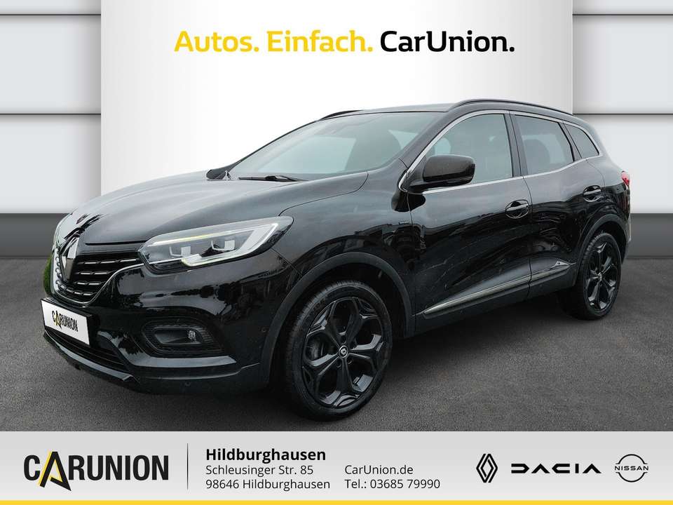 Renault Kadjar - Imagem 1