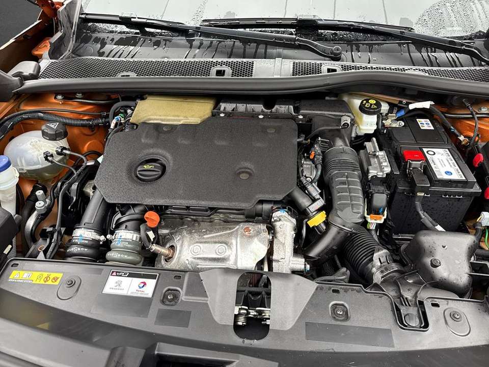 Peugeot 2008 - Imagem 7