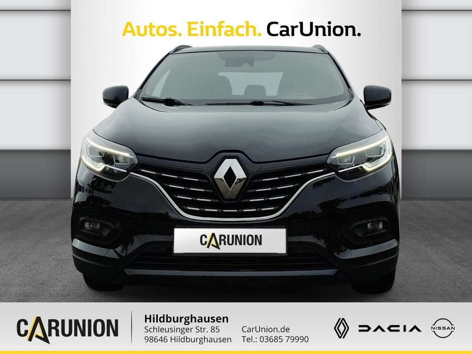 Renault Kadjar - Imagem 2