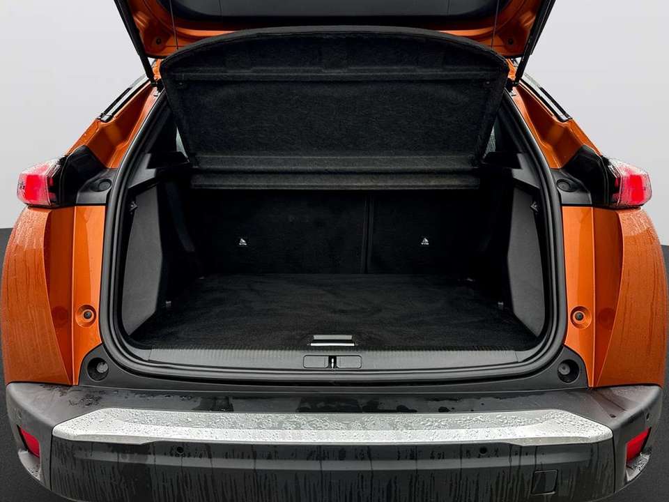 Peugeot 2008 - Imagem 8