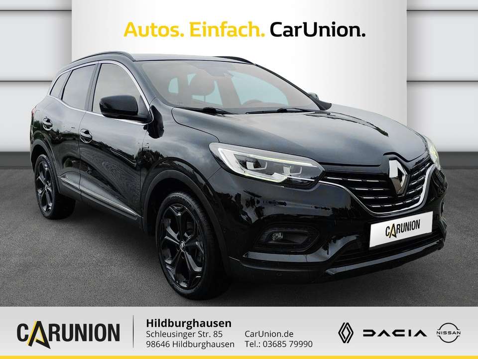 Renault Kadjar - Imagem 3