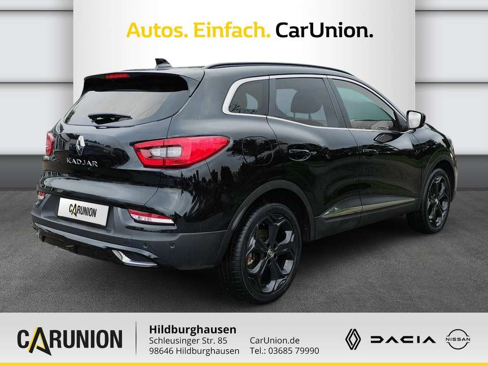 Renault Kadjar - Imagem 4