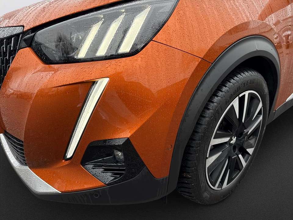 Peugeot 2008 - Imagem 10