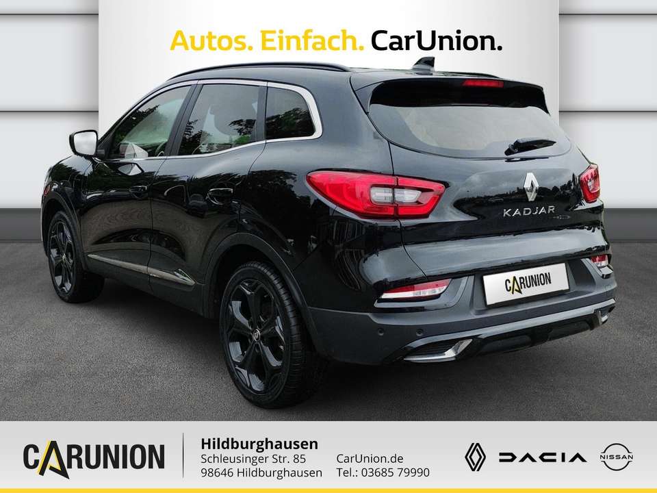 Renault Kadjar - Imagem 6