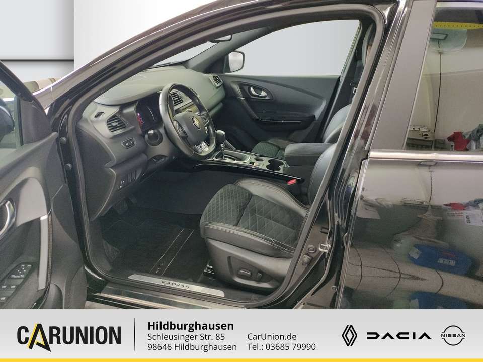 Renault Kadjar - Imagem 7