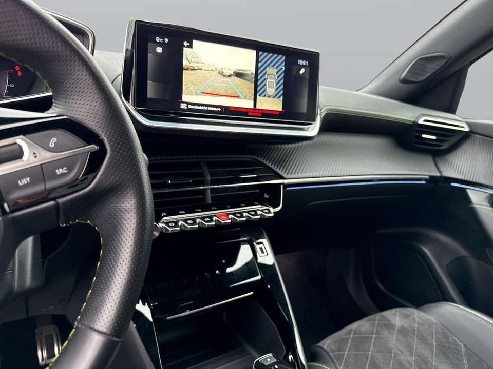 Peugeot 2008 - Imagem 13