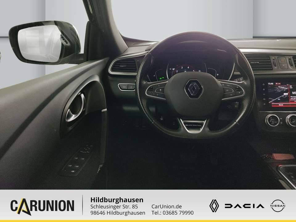 Renault Kadjar - Imagem 10