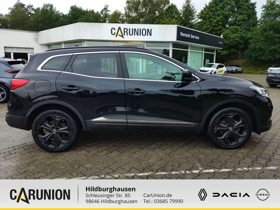 Renault Kadjar - Imagem 13