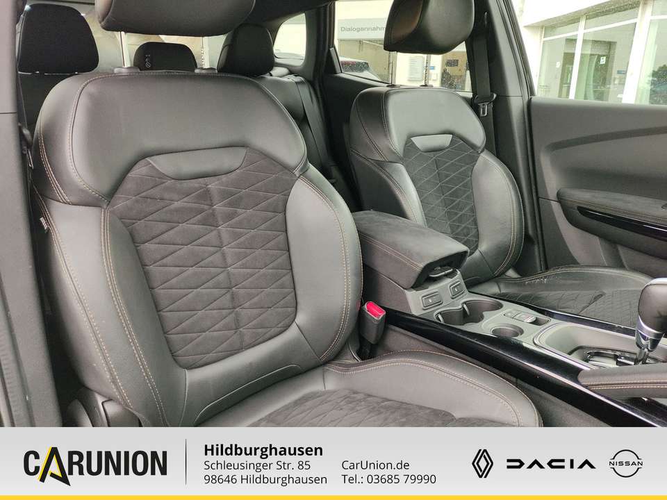 Renault Kadjar - Imagem 14