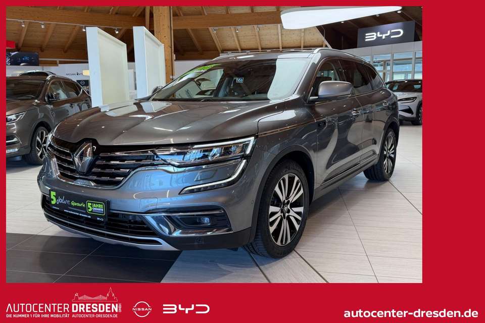 Renault Koleos - Imagem 1