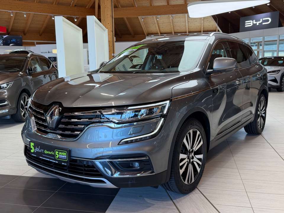 Renault Koleos - Imagem 2