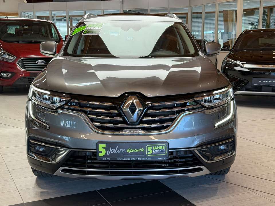Renault Koleos - Imagem 5