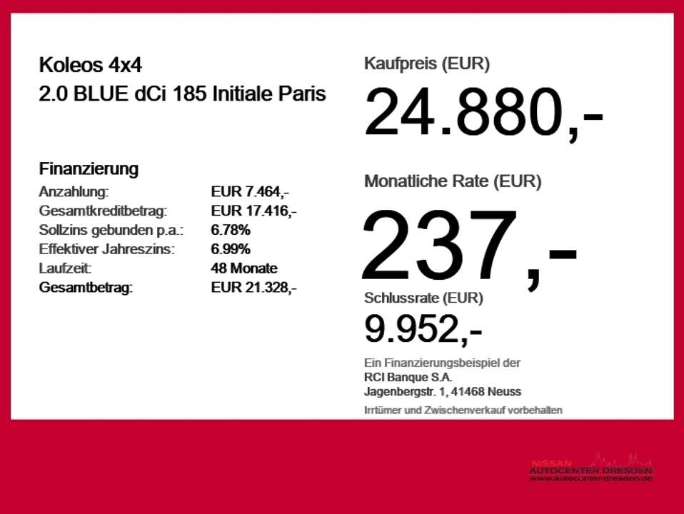 Renault Koleos - Imagem 6
