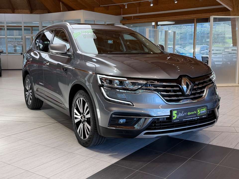 Renault Koleos - Imagem 7