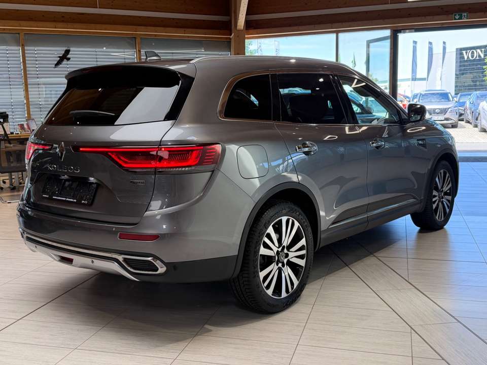 Renault Koleos - Imagem 9