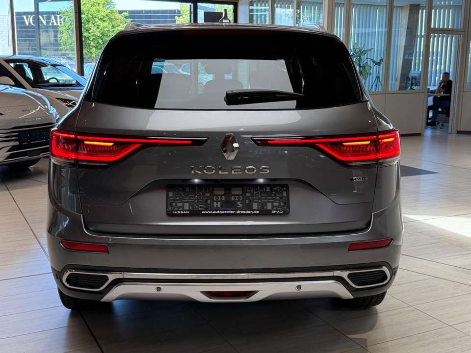 Renault Koleos - Imagem 10