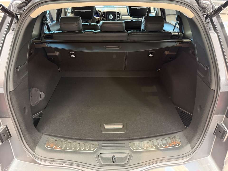 Renault Koleos - Imagem 11