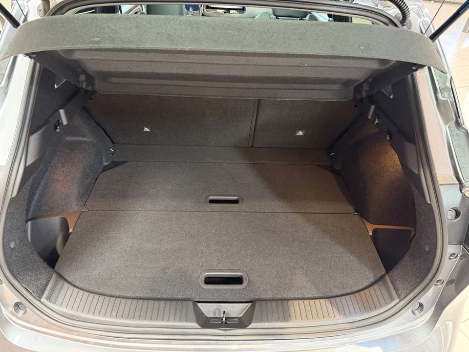 Nissan Qashqai - Imagem 11