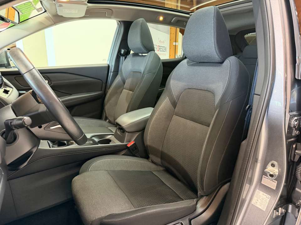Nissan Qashqai - Imagem 13