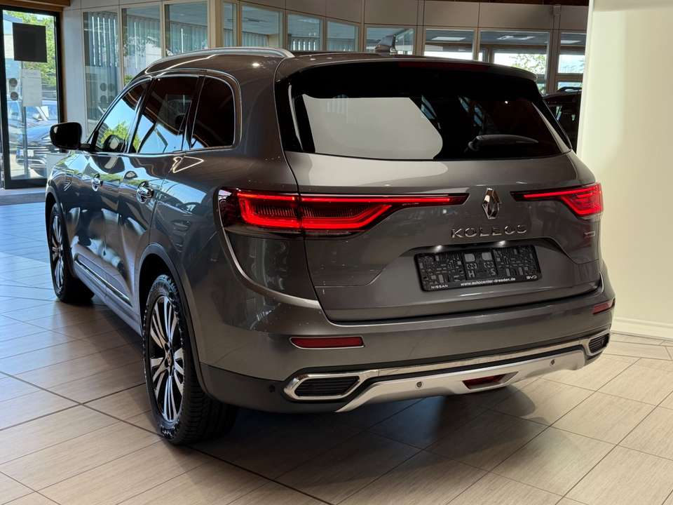 Renault Koleos - Imagem 13