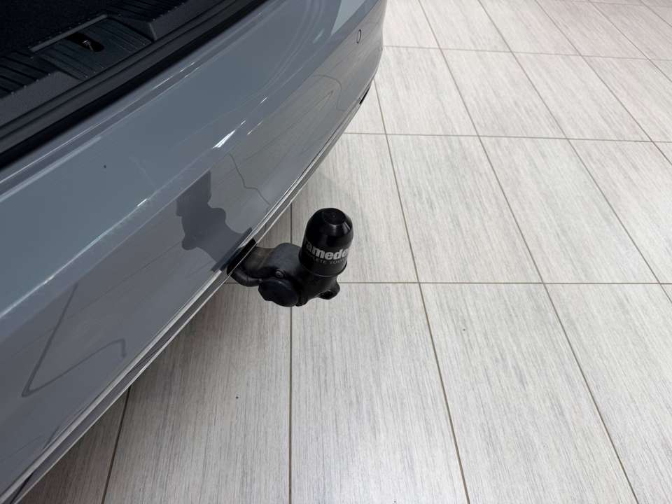 Volkswagen Passat Variant - Imagem 13