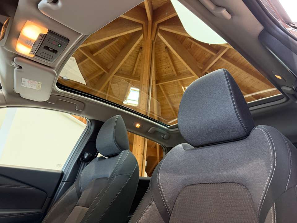 Nissan Qashqai - Imagem 14