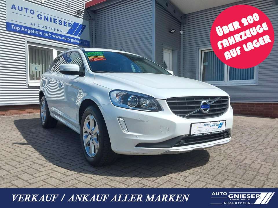 Volvo XC60 - Imagem 1