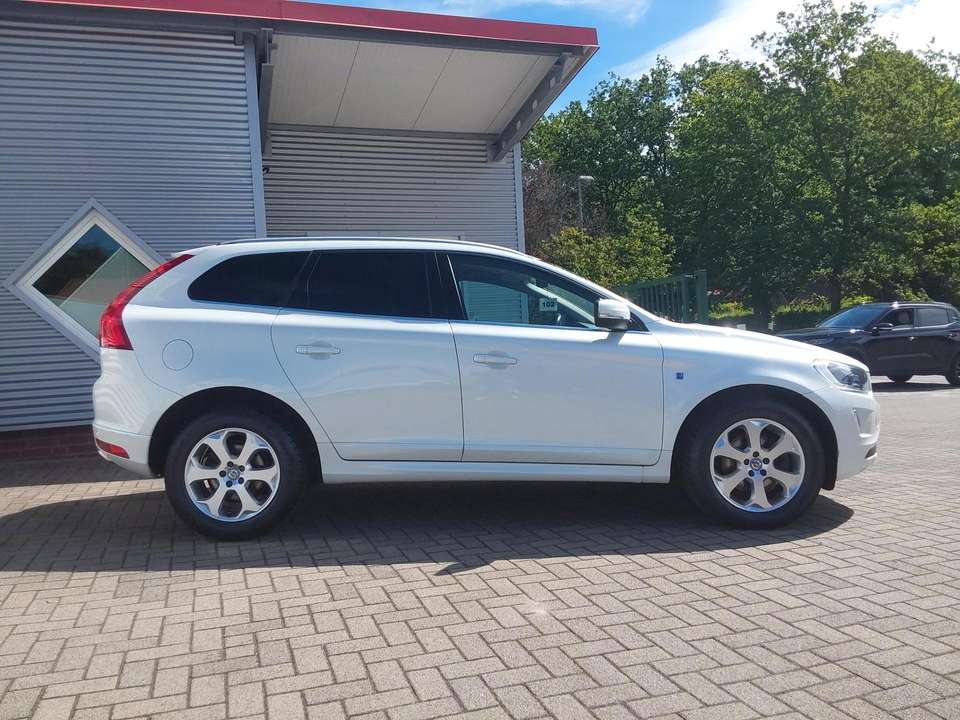 Volvo XC60 - Imagem 3