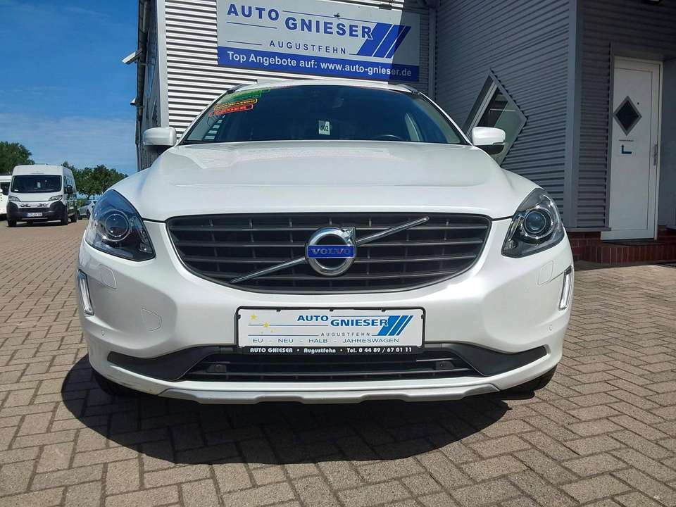 Volvo XC60 - Imagem 4