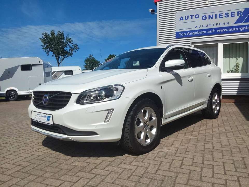 Volvo XC60 - Imagem 5