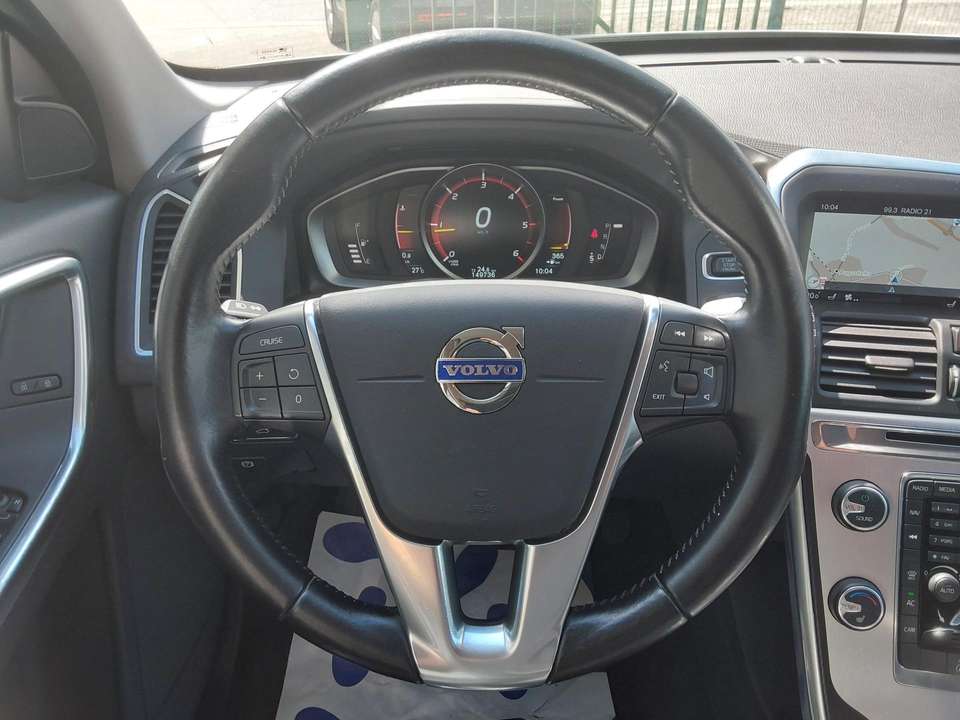 Volvo XC60 - Imagem 10