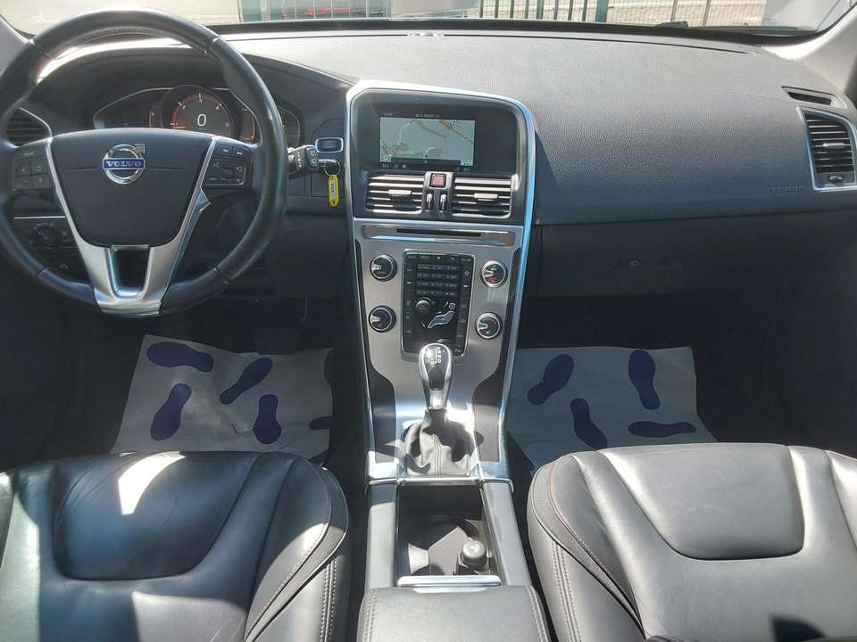 Volvo XC60 - Imagem 13