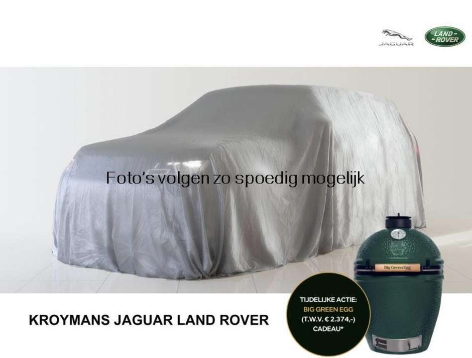 Land Rover Range Rover Sport - Imagem 1